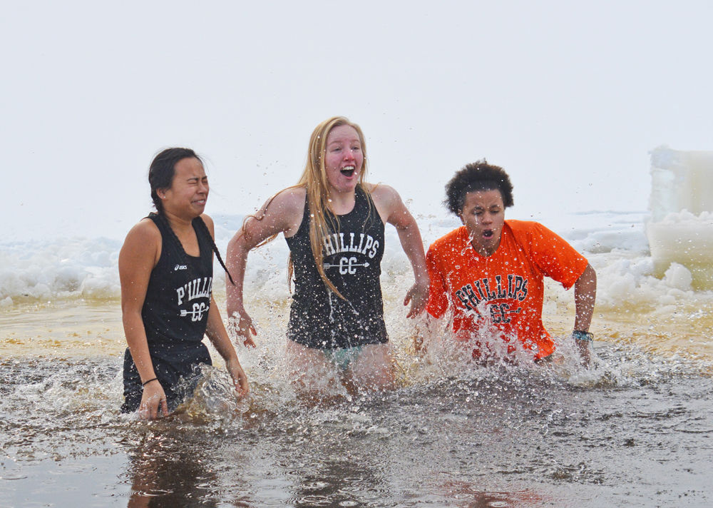 Polar Plunge 2020